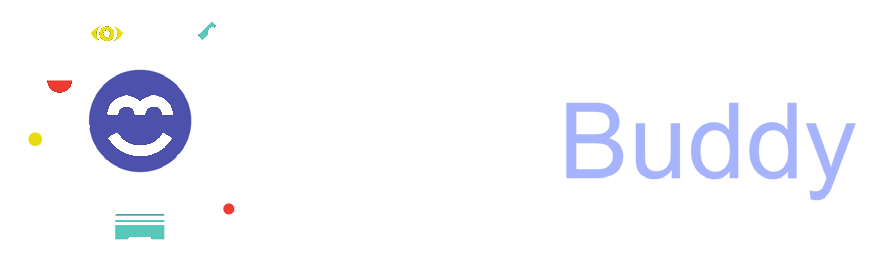 Billing Buddy logo, back to top